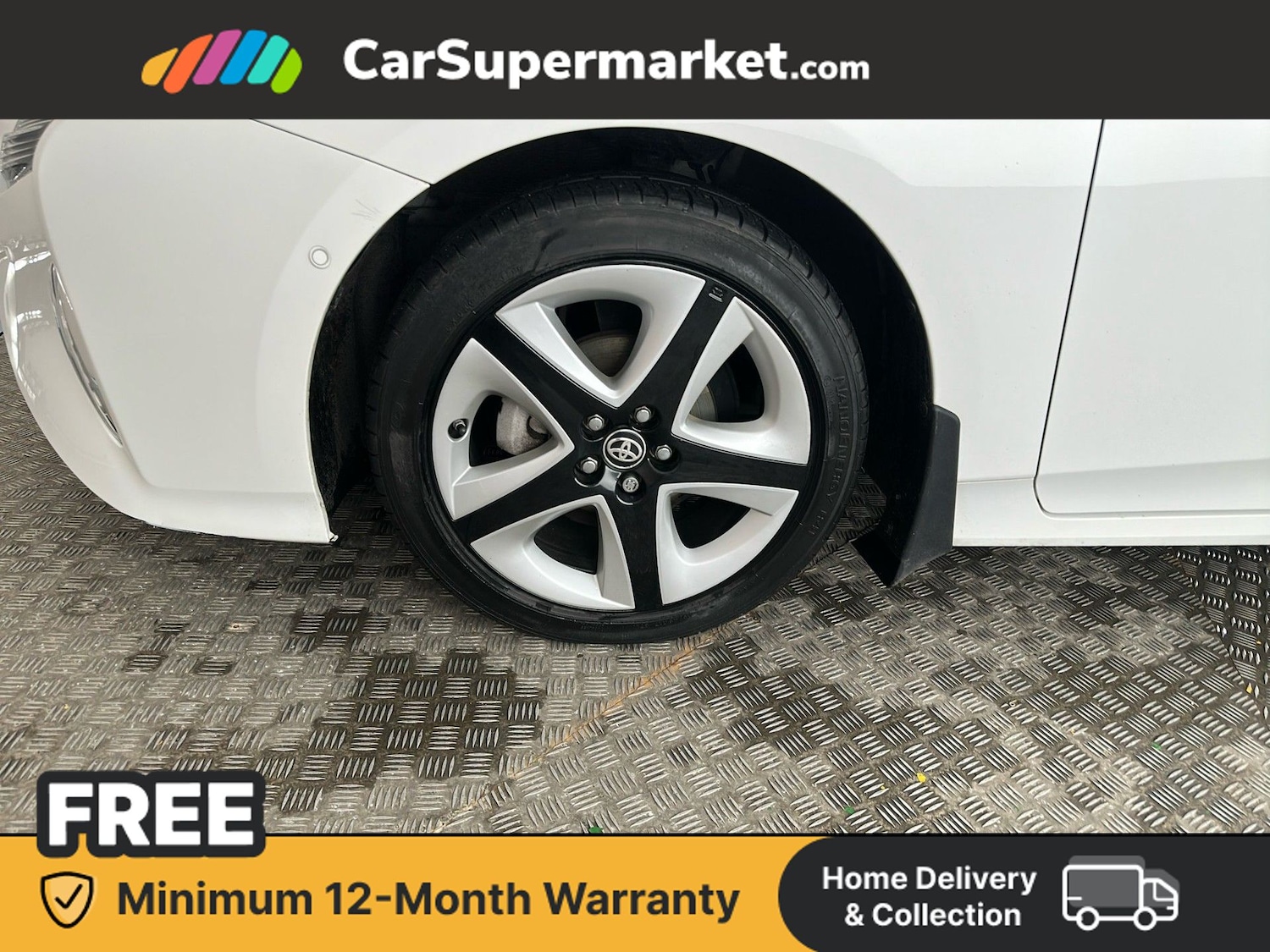 Used Toyota Prius 2018 for sale - 77571085: Photo 18