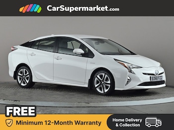 2018 - 1.8 VVTi Business Edition Plus CVT