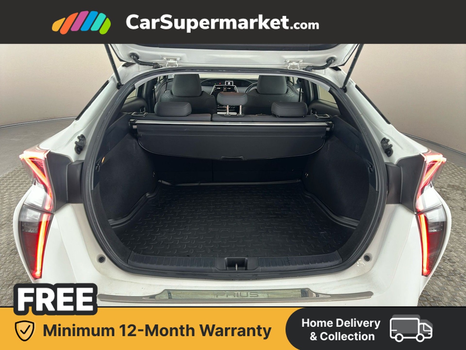 Used Toyota Prius 2018 for sale - 77571085: Photo 22