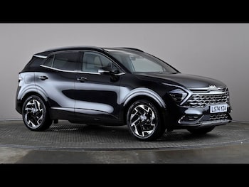 Used Kia Sportage 2024 for sale - 78876065: Photo