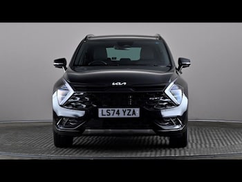 Used Kia Sportage 2024 for sale - 78876065: Photo