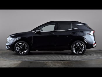 Used Kia Sportage 2024 for sale - 78876065: Photo