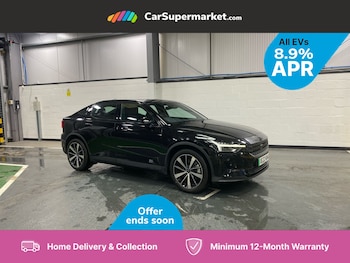 Polestar - Polestar 2