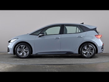 Used Cupra Born 2023 for sale - 78970348: Photo