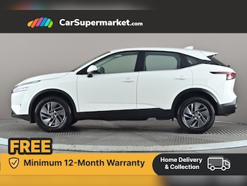 Used Nissan Qashqai 2023 for sale - 76594464: Photo