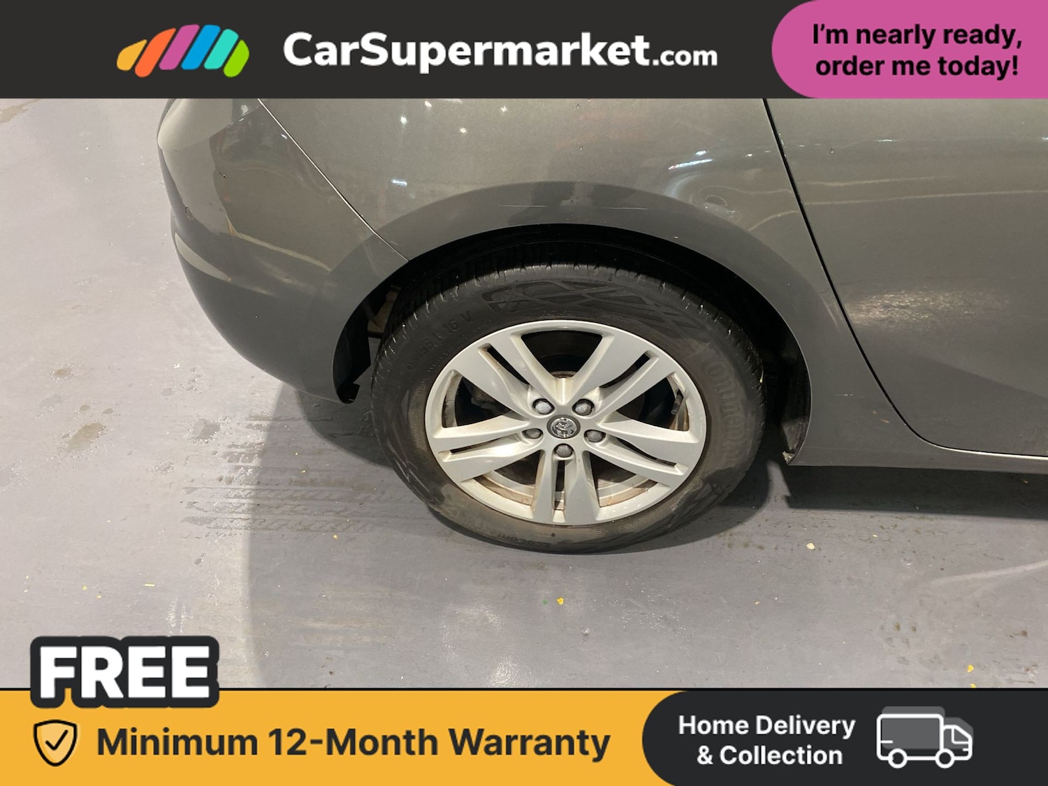 Used Vauxhall Astra 2020 for sale - 77546334: Photo 3