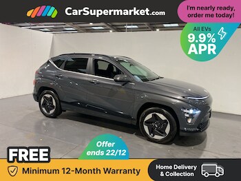 Used Hyundai KONA 2024 for sale - 77006847: Photo