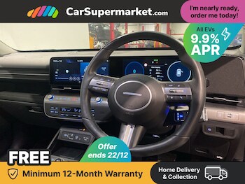 Used Hyundai KONA 2024 for sale - 77006847: Photo