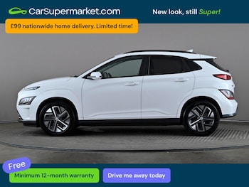 Used Hyundai KONA 2023 for sale - 78273336: Photo