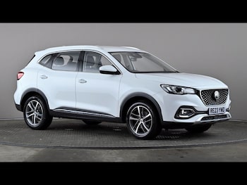 Used MG MG HS 2023 for sale - 78755287: Photo