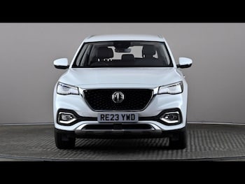 Used MG MG HS 2023 for sale - 78755287: Photo