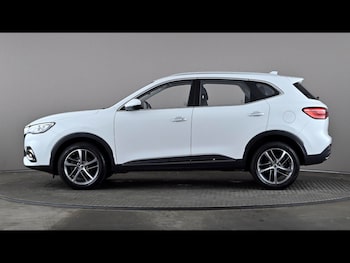 Used MG MG HS 2023 for sale - 78755287: Photo
