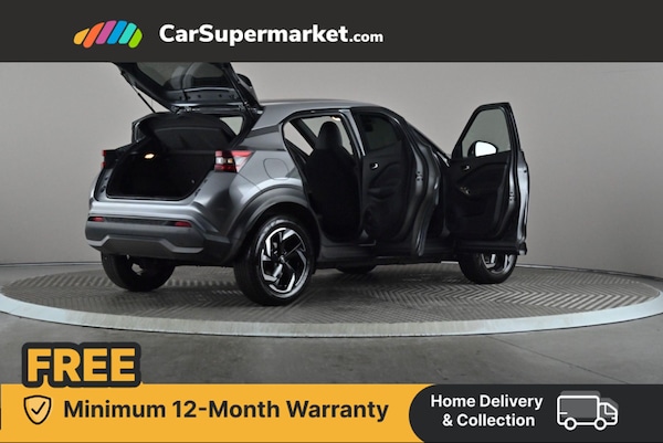Used Nissan Juke 2024 for sale - 76304940: Photo 12