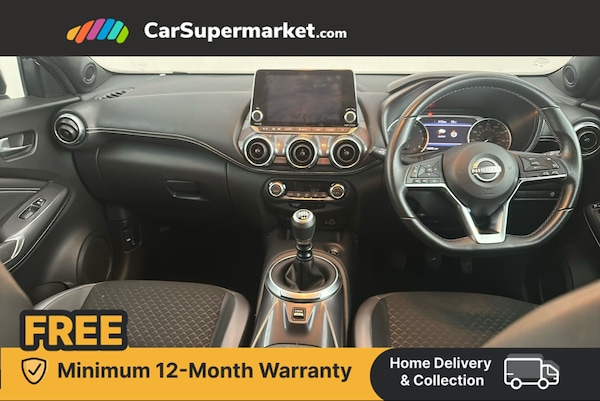 Used Nissan Juke 2024 for sale - 76304940: Photo 13