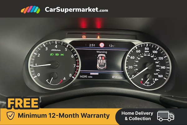 Used Nissan Juke 2024 for sale - 76304940: Photo 15