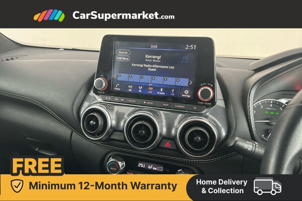 Used Nissan Juke 2024 for sale - 76304940: Photo 16