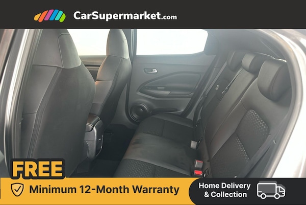 Used Nissan Juke 2024 for sale - 76304940: Photo 18