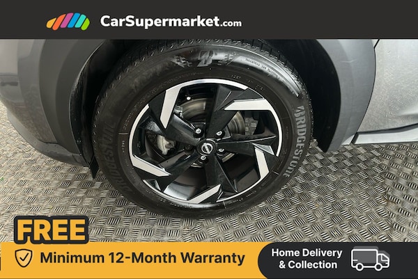 Used Nissan Juke 2024 for sale - 76304940: Photo 19