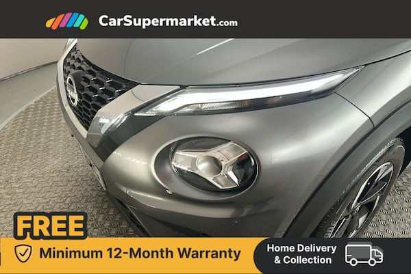 Used Nissan Juke 2024 for sale - 76304940: Photo 20