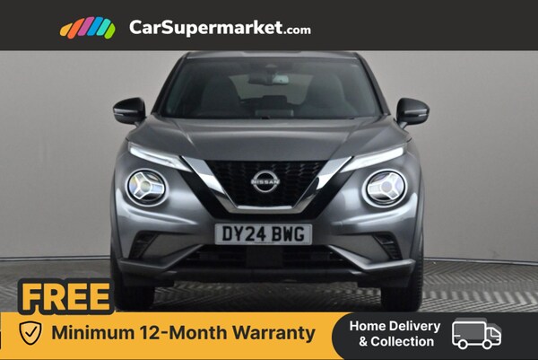 Used Nissan Juke 2024 for sale - 76304940: Photo 2