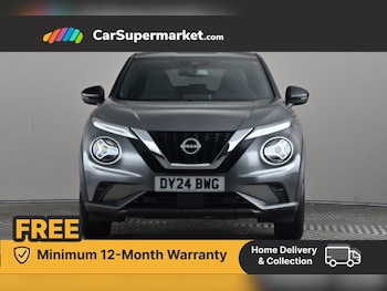 Used Nissan Juke 2024 for sale - 76304940: Photo 2
