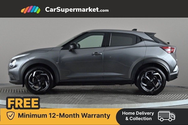 Used Nissan Juke 2024 for sale - 76304940: Photo 3
