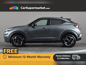 Used Nissan Juke 2024 for sale - 76304940: Photo 3