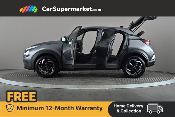 Used Nissan Juke 2024 for sale - 76304940: Photo 9