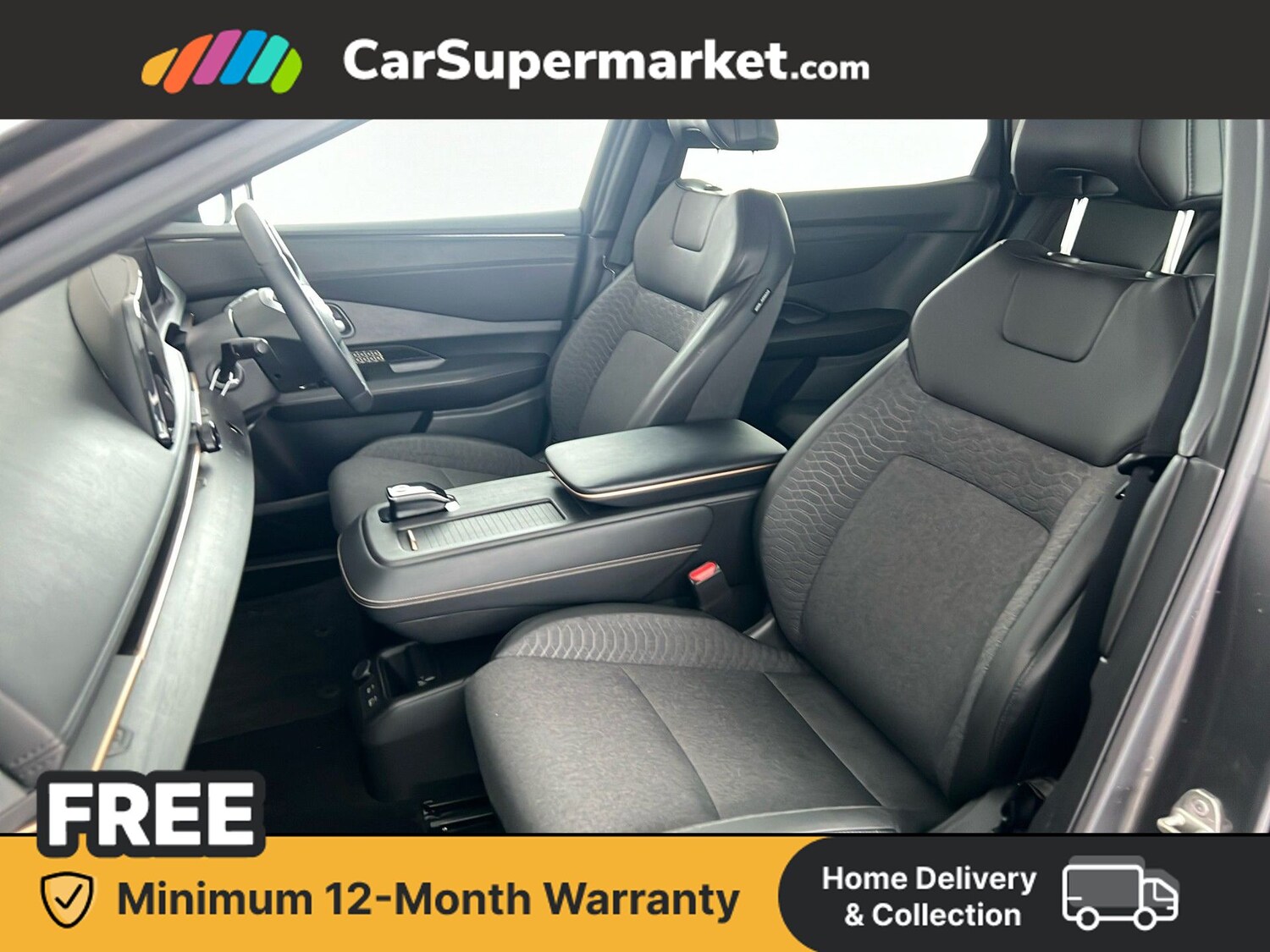 Used Nissan ARIYA 2022 for sale - 77813803: Photo 17