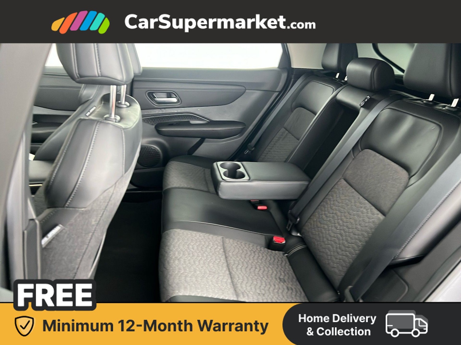 Used Nissan ARIYA 2022 for sale - 77813803: Photo 18