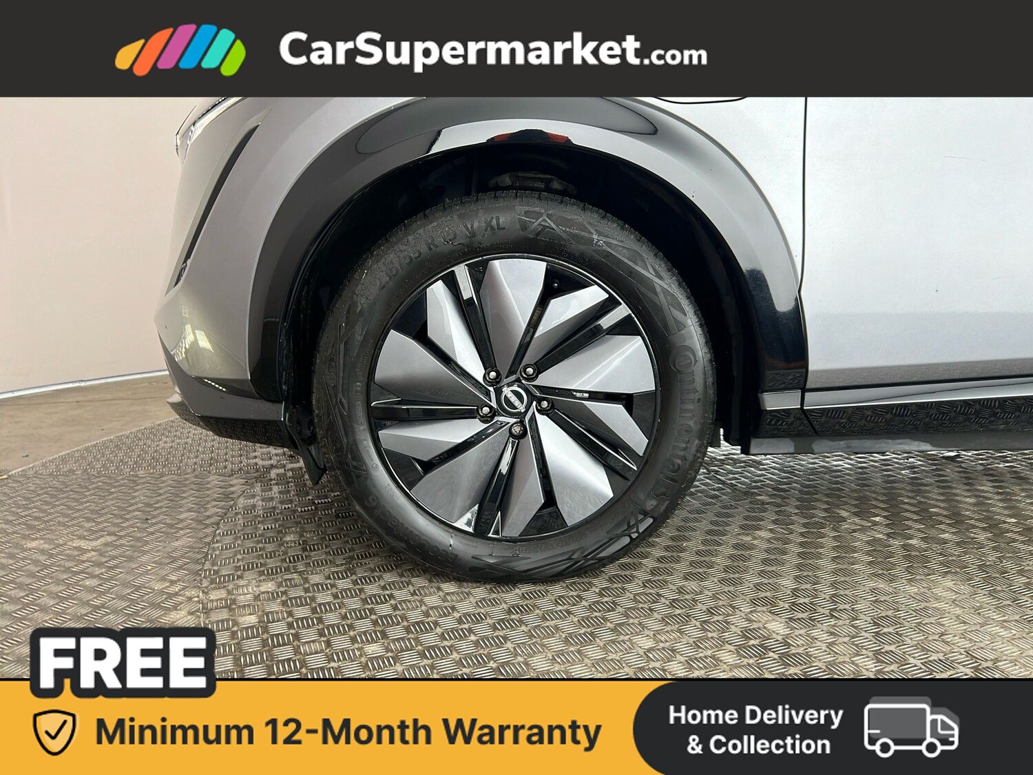 Used Nissan ARIYA 2022 for sale - 77813803: Photo 19