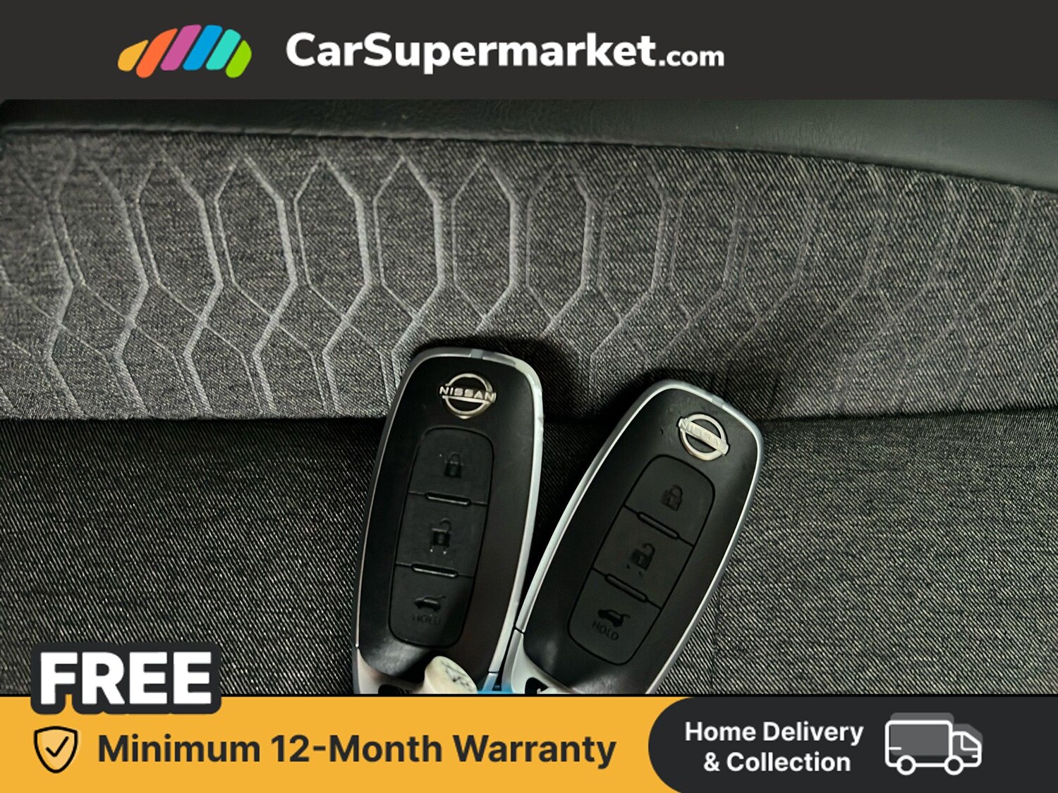 Used Nissan ARIYA 2022 for sale - 77813803: Photo 24