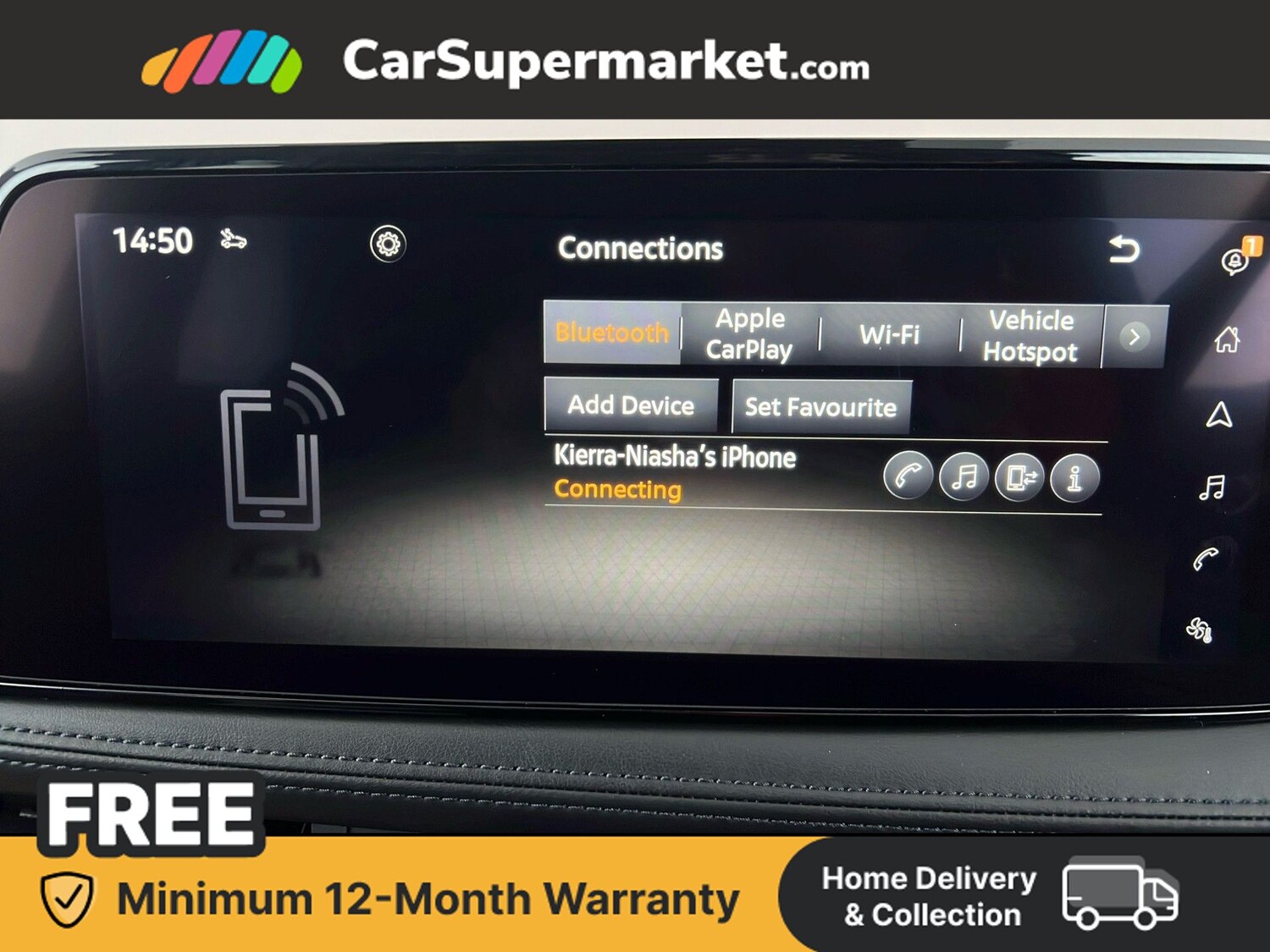 Used Nissan ARIYA 2022 for sale - 77813803: Photo 25