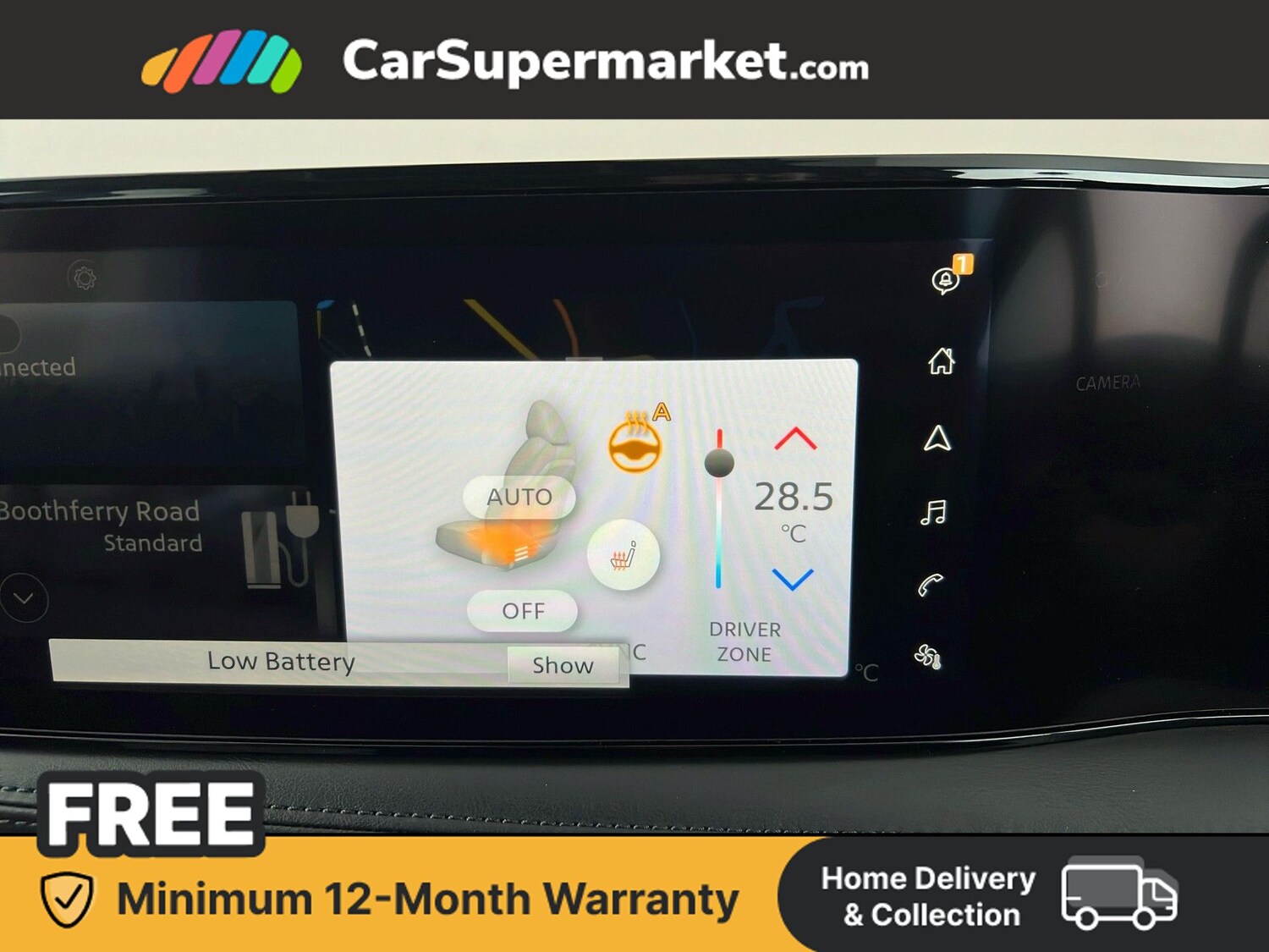 Used Nissan ARIYA 2022 for sale - 77813803: Photo 29