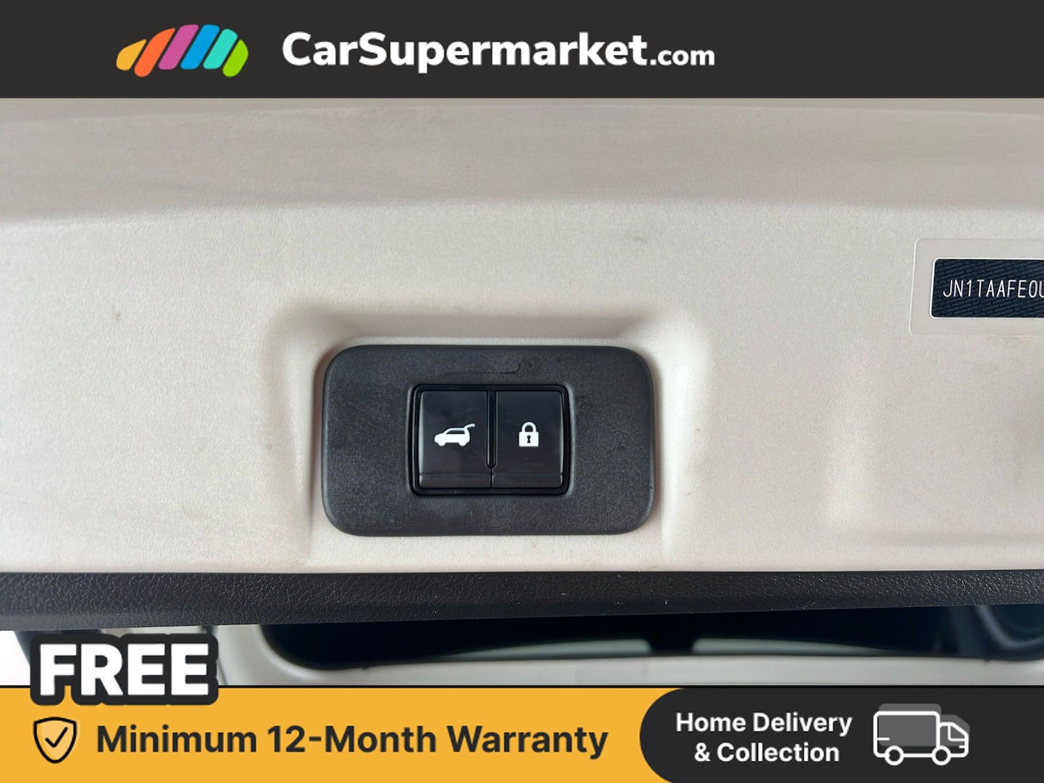 Used Nissan ARIYA 2022 for sale - 77813803: Photo 31