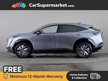 Used Nissan ARIYA 2022 for sale - 77813803: Photo