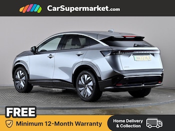 Used Nissan ARIYA 2022 for sale - 77813803: Photo