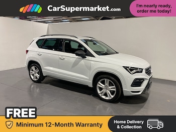 Used SEAT Ateca 2024 for sale - 77463061: Photo