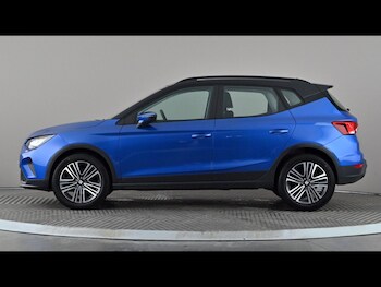 Used SEAT Arona 2023 for sale - 78939698: Photo