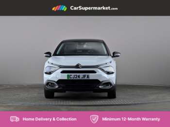 Used Citroen C4 2024 for sale - 74949196: Photo