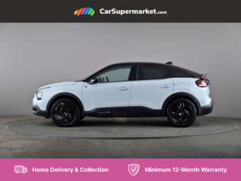 Used Citroen C4 2024 for sale - 74949196: Photo