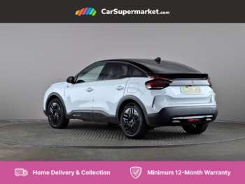 Used Citroen C4 2024 for sale - 74949196: Photo