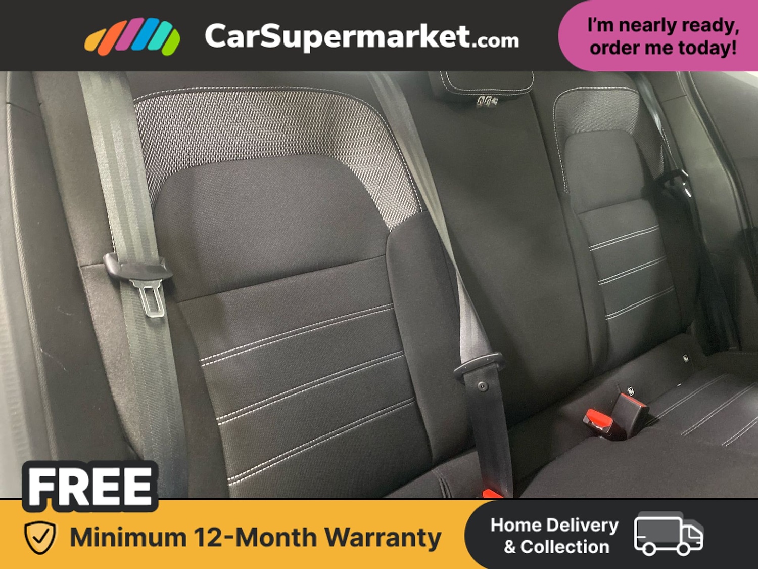 Used Dacia Sandero 2022 for sale - 77407454: Photo 6