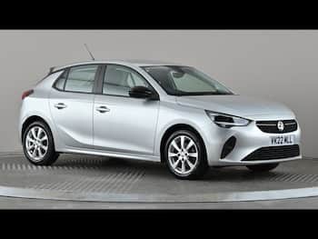 Used Vauxhall Corsa 2022 for sale - 79630707: Photo