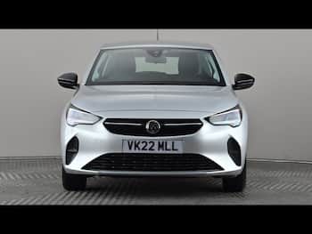 Used Vauxhall Corsa 2022 for sale - 79630707: Photo