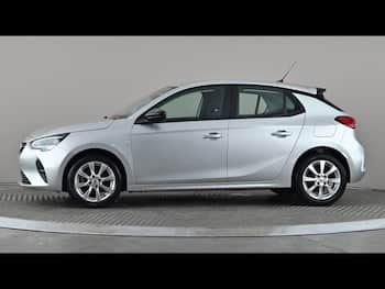 Used Vauxhall Corsa 2022 for sale - 79630707: Photo