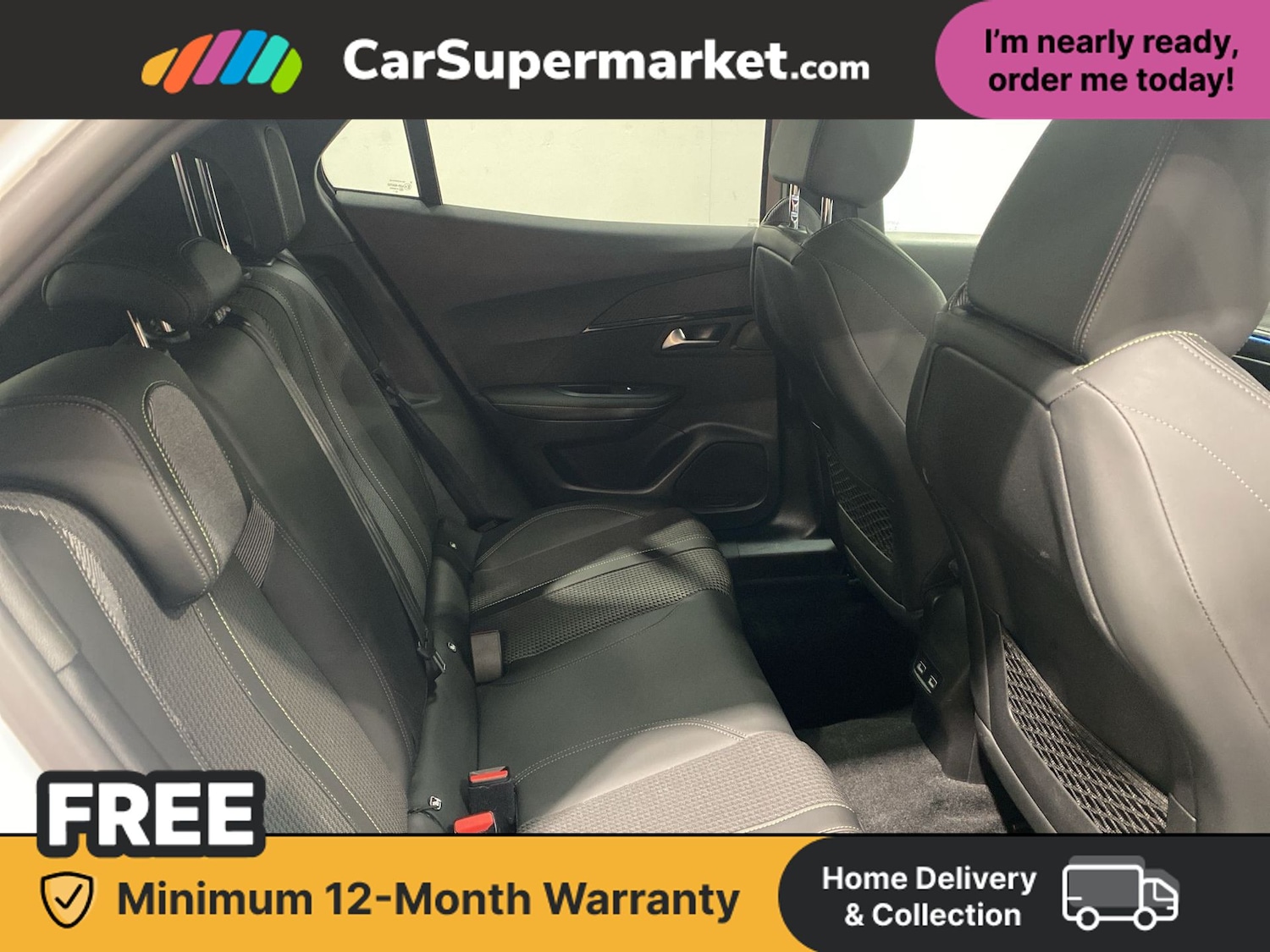 Used Peugeot 2008 2023 for sale - 77849228: Photo 6