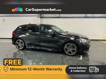 Used BMW 1 Series 2022 for sale - 76300375: Photo 3
