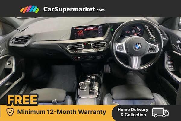Used BMW 1 Series 2022 for sale - 76300375: Photo 4