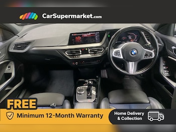 Used BMW 1 Series 2022 for sale - 76300375: Photo 4